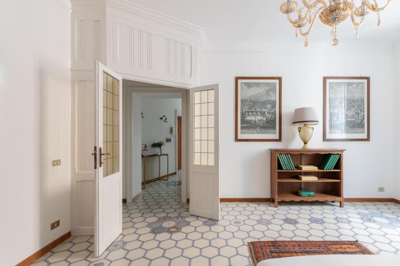 Appartamento Iflat Barberini 's Dream Roma