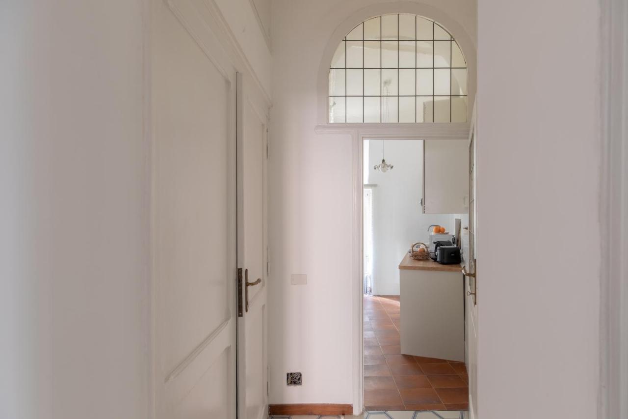 Iflat Barberini 's Dream Appartamento