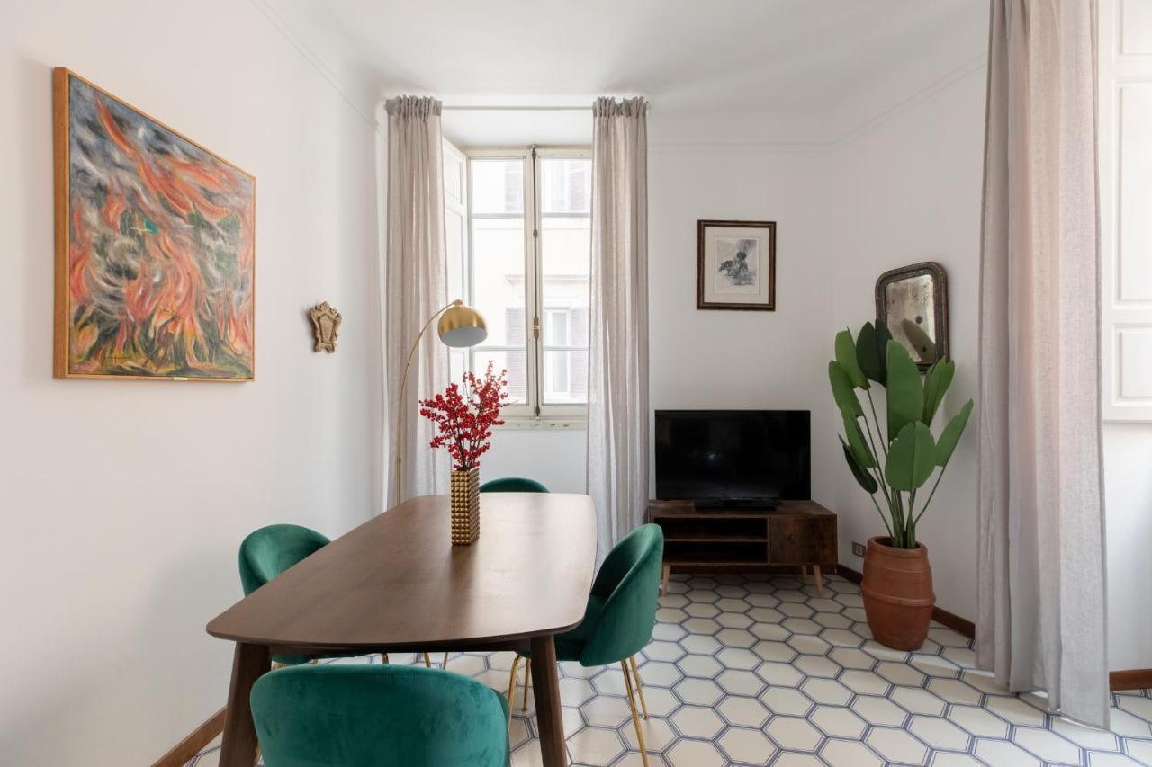 Apartment Iflat Barberini 's Dream