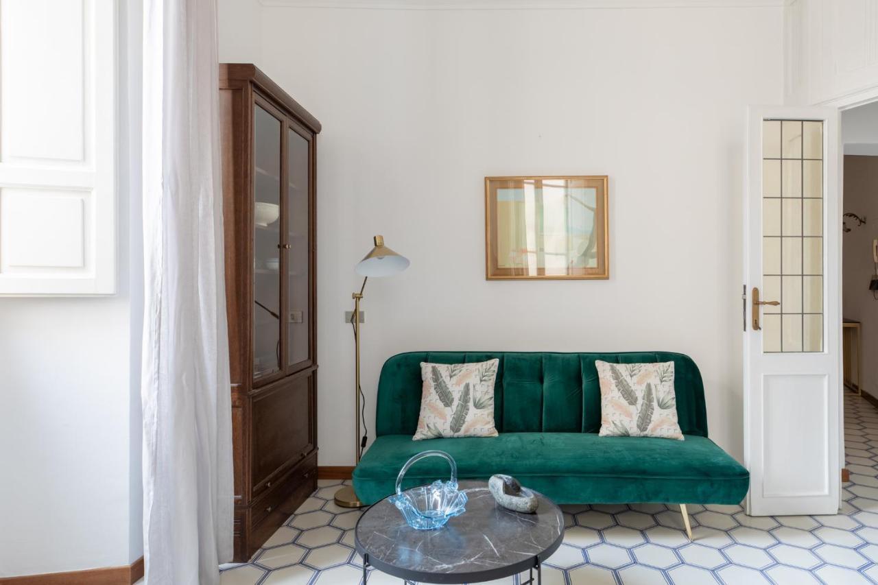 Iflat Barberini 's Dream Appartamento *