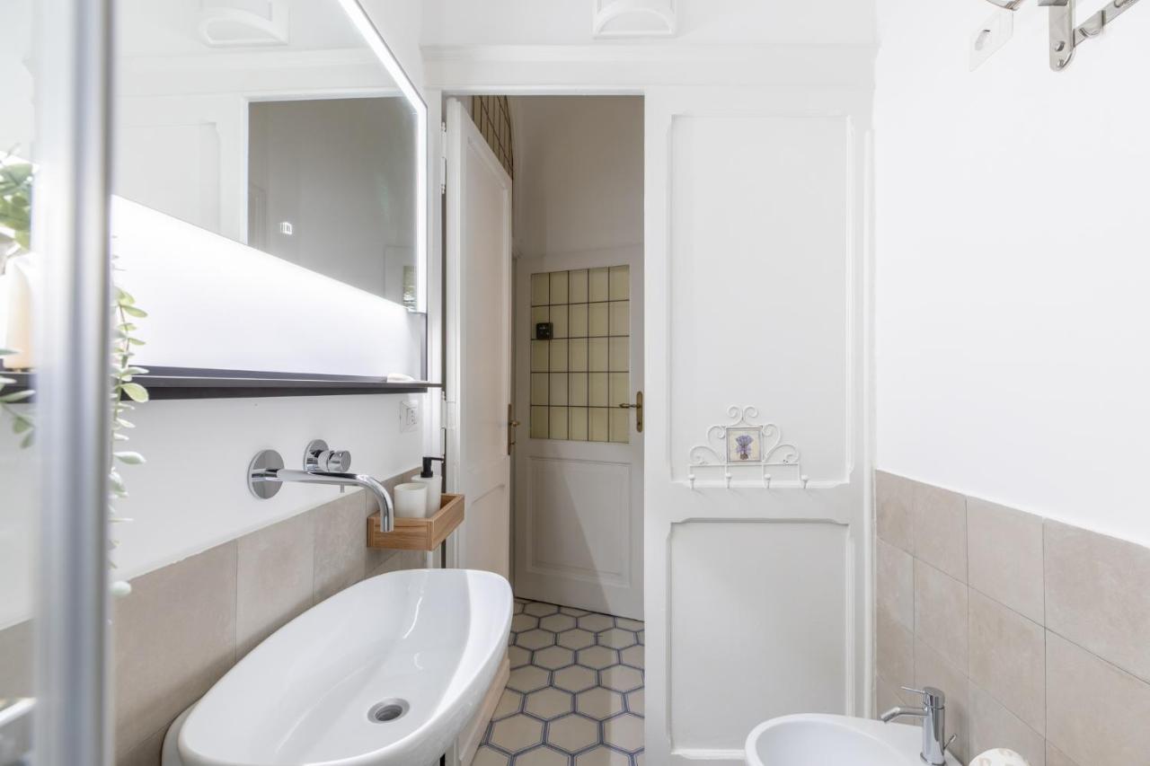 Appartamento Iflat Barberini 's Dream Roma