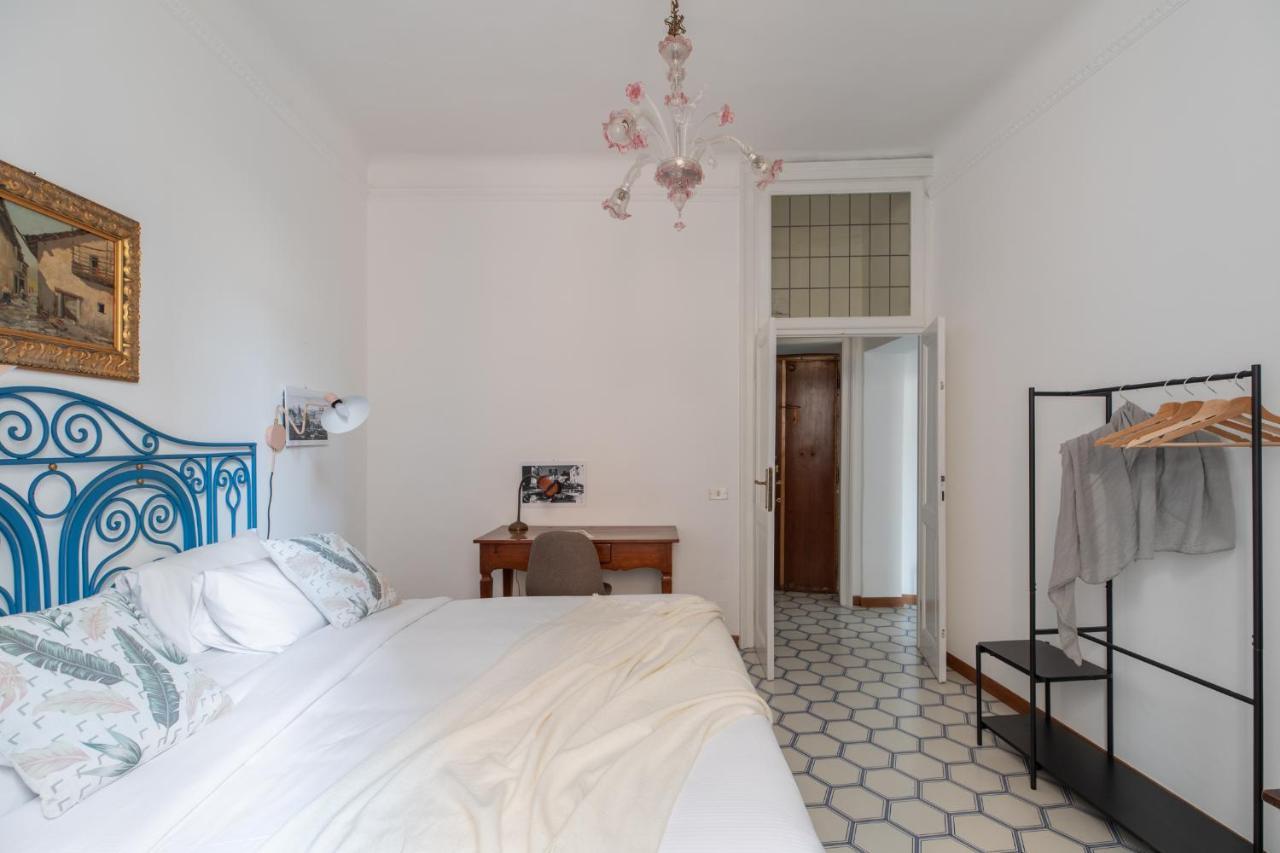 Iflat Barberini 's Dream Appartamento