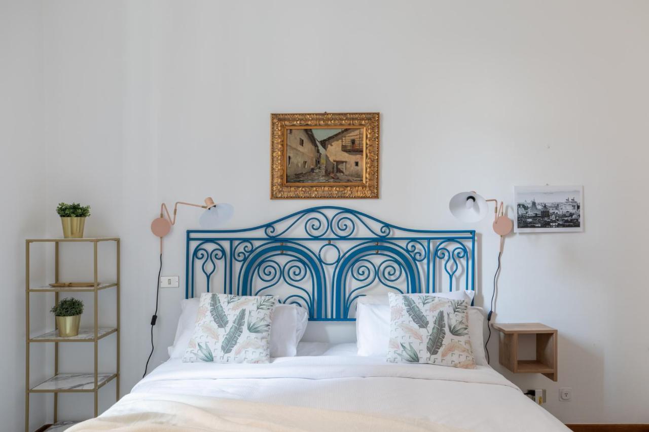 Appartamento Iflat Barberini 's Dream Roma