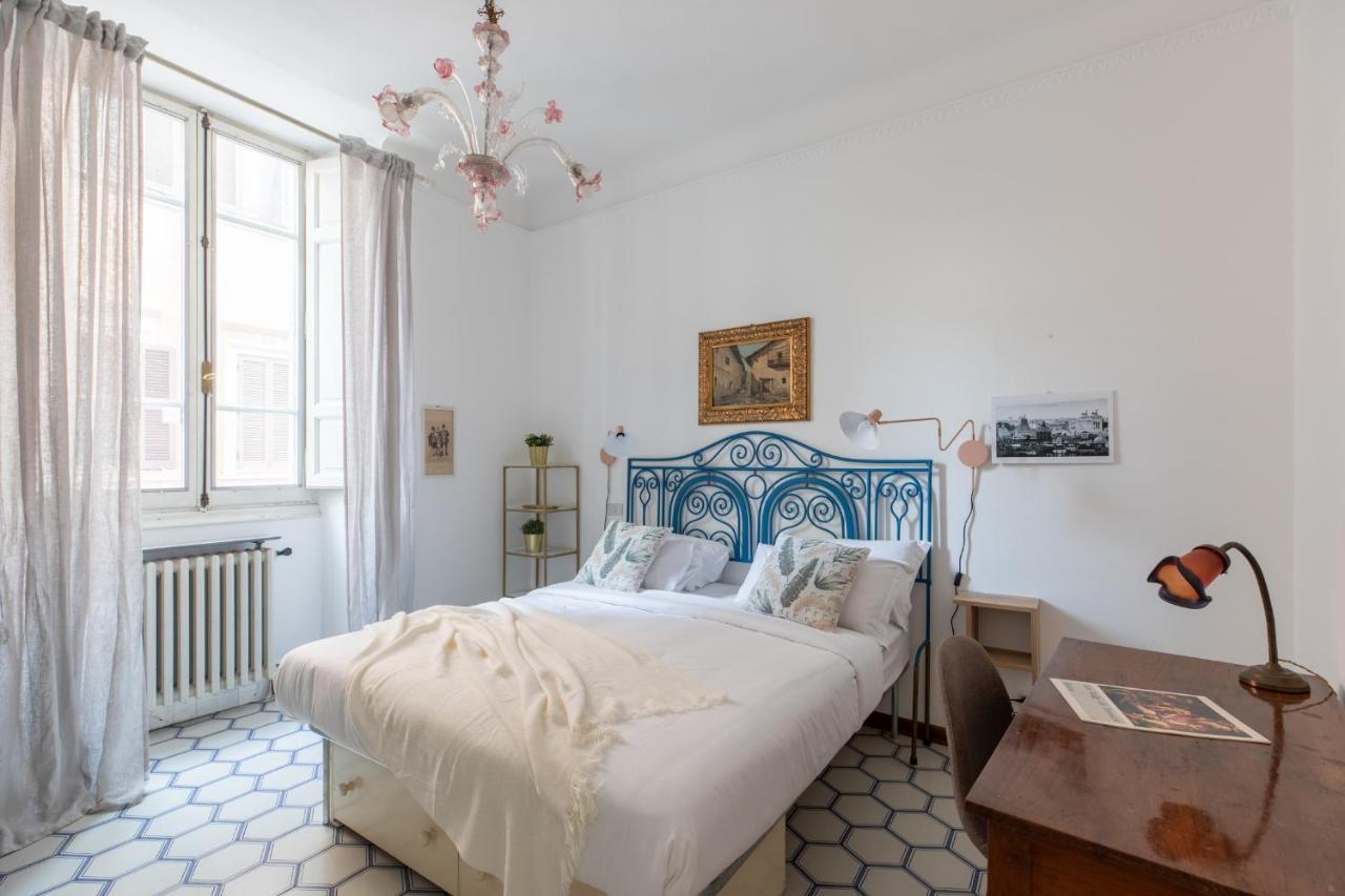 Iflat Barberini 's Dream Appartamento